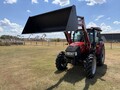 2020 Case IH Farmall 75A Tractor
