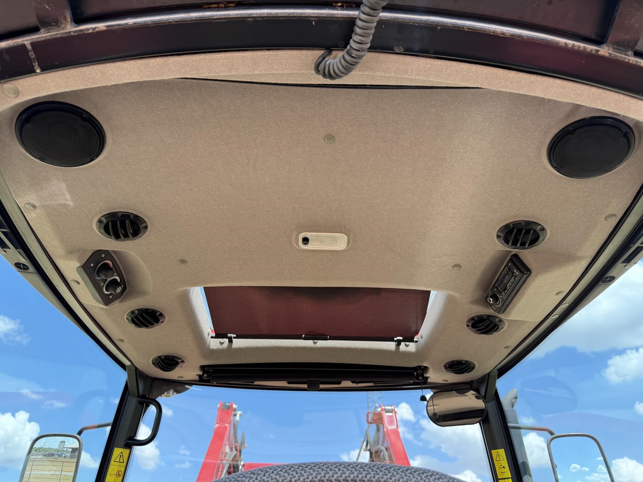 2020 Case IH Farmall 75A Tractor