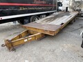 1998 Holden 10 TON PINTLE Semi Trucks/Trailer
