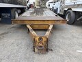 1998 Holden 10 TON PINTLE Semi Trucks/Trailer