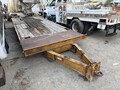 1998 Holden 10 TON PINTLE Semi Trucks/Trailer