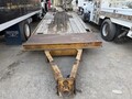 1998 Holden 10 TON PINTLE Semi Trucks/Trailer