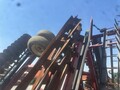  McFarlane RD4030 Vertical Tillage
