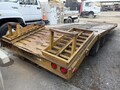 1998 Holden 10 TON PINTLE Semi Trucks/Trailer