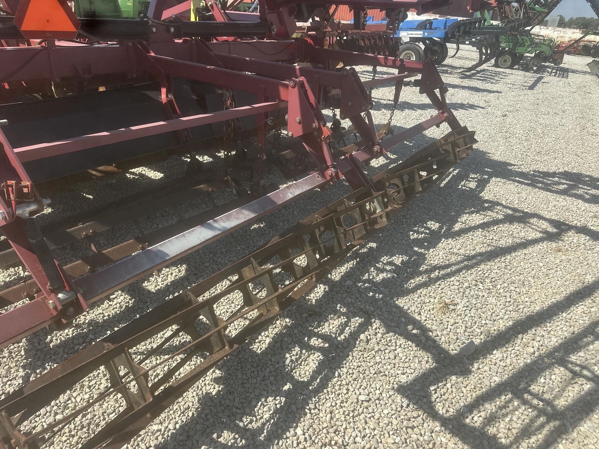  McFarlane RD4030 Vertical Tillage