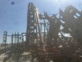 McFarlane RD4030 Vertical Tillage