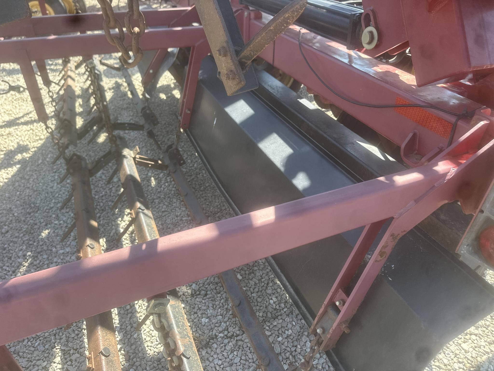  McFarlane RD4030 Vertical Tillage