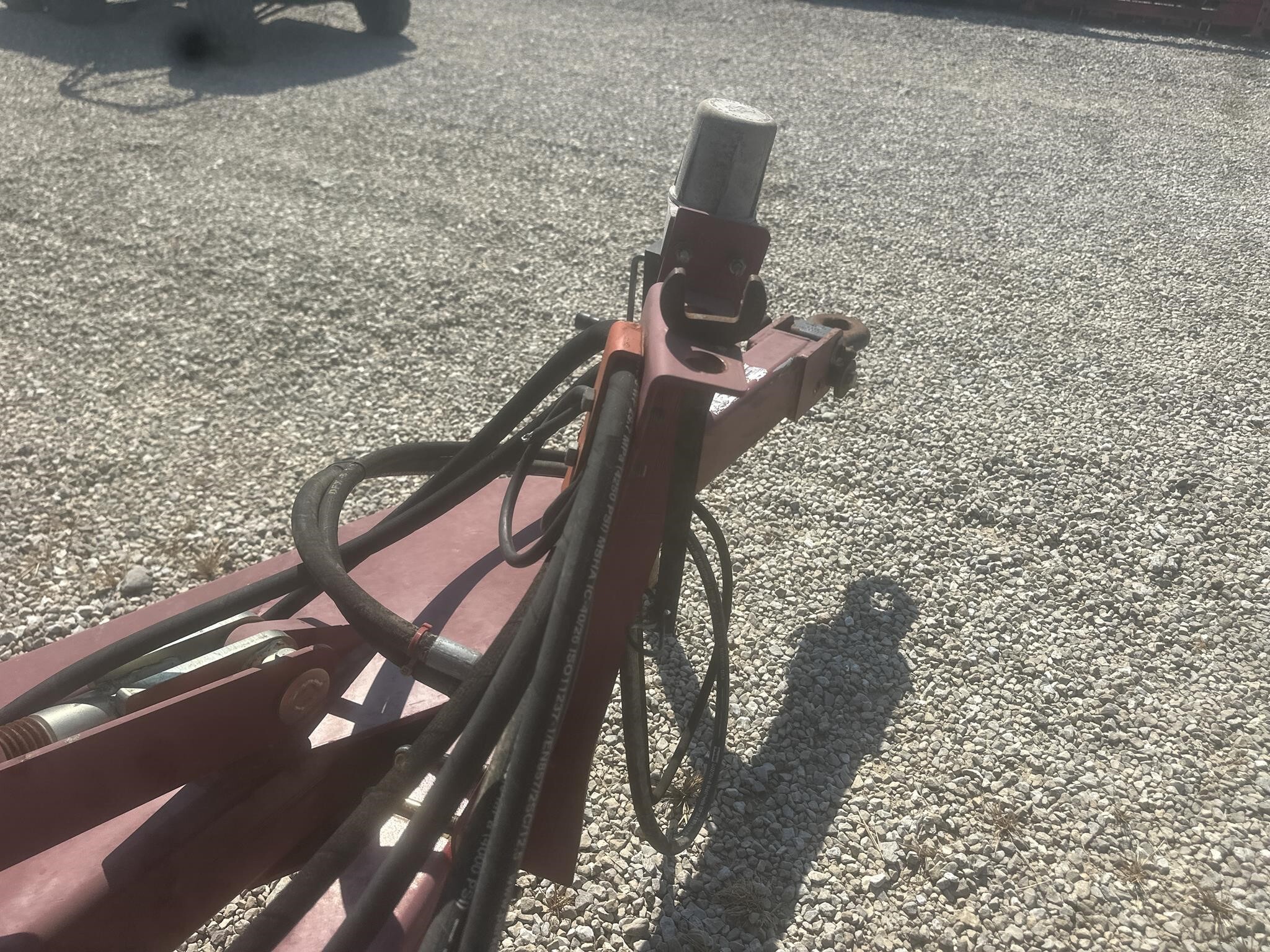  McFarlane RD4030 Vertical Tillage