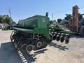  Great Plains Solid Stand 1500 Drill