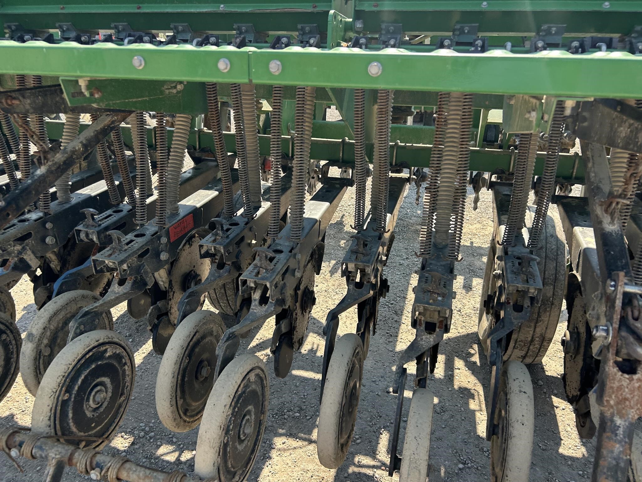  Great Plains Solid Stand 1500 Drill