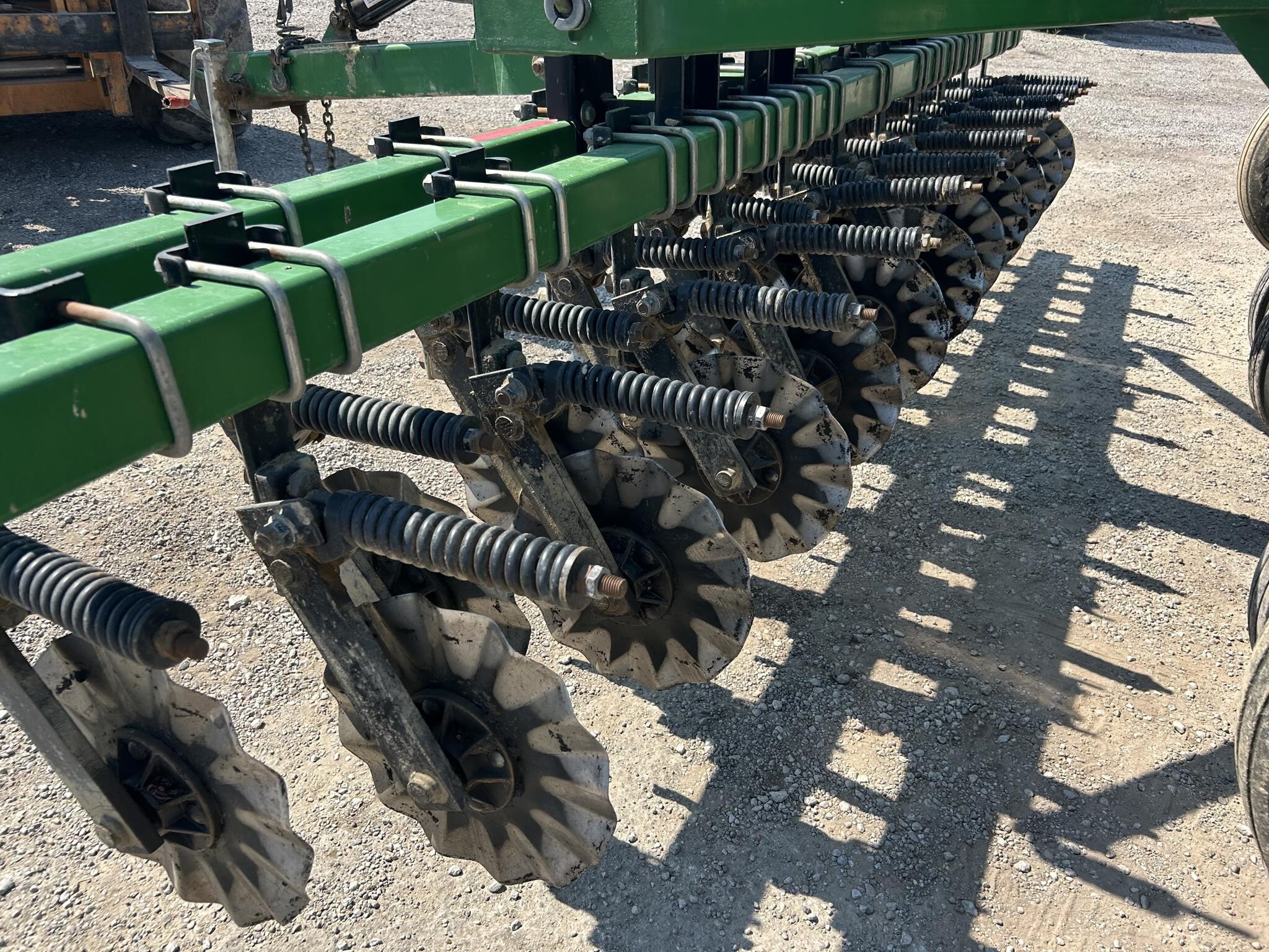  Great Plains Solid Stand 1500 Drill