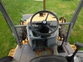 1999 New Holland 555E Backhoe