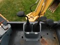 1999 New Holland 555E Backhoe