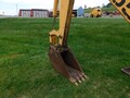 1999 New Holland 555E Backhoe