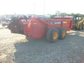2010 New Holland 195 Manure Spreader