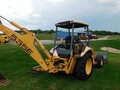 1999 New Holland 555E Backhoe