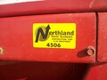 2010 New Holland 195 Manure Spreader