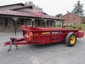 2018 New Holland 165 Manure Spreader