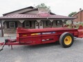 2018 New Holland 165 Manure Spreader