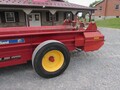 2018 New Holland 165 Manure Spreader