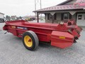 2018 New Holland 165 Manure Spreader