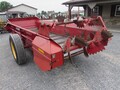 2018 New Holland 165 Manure Spreader