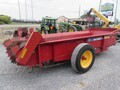 2018 New Holland 165 Manure Spreader