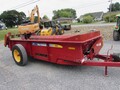 2018 New Holland 165 Manure Spreader