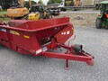 2018 New Holland 165 Manure Spreader
