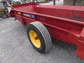 2018 New Holland 165 Manure Spreader