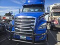 2019 Freightliner Cascadia 126 Semi Trucks/Trailer