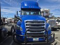 2019 Freightliner Cascadia 126 Semi Trucks/Trailer