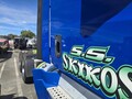 2019 Freightliner Cascadia 126 Semi Trucks/Trailer