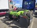 2019 Freightliner Cascadia 126 Semi Trucks/Trailer