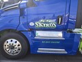 2019 Freightliner Cascadia 126 Semi Trucks/Trailer