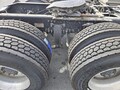 2022 Freightliner CASCADIA 116 Semi Trucks/Trailer