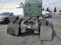 2022 Freightliner CASCADIA 116 Semi Trucks/Trailer