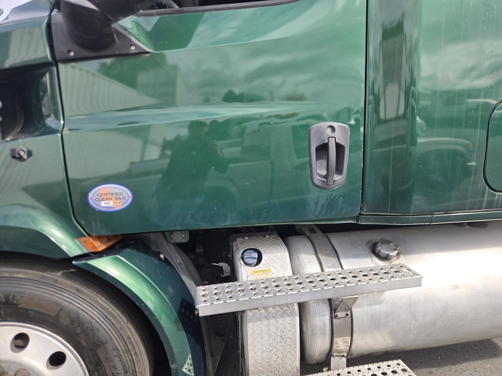 2022 Freightliner CASCADIA 116 Semi Trucks/Trailer