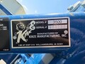 2010 Kinze 3500 Planter