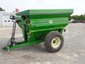 2001 J&M 620-14 Grain Cart