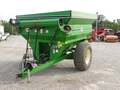 2001 J&M 620-14 Grain Cart