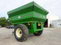 2001 J&M 620-14 Grain Cart