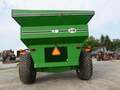 2001 J&M 620-14 Grain Cart