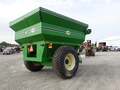 2001 J&M 620-14 Grain Cart
