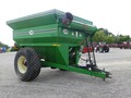 2001 J&M 620-14 Grain Cart