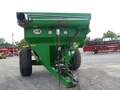2001 J&M 620-14 Grain Cart