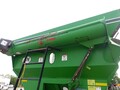 2001 J&M 620-14 Grain Cart