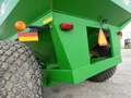 2001 J&M 620-14 Grain Cart