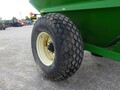 2001 J&M 620-14 Grain Cart
