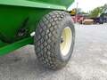 2001 J&M 620-14 Grain Cart
